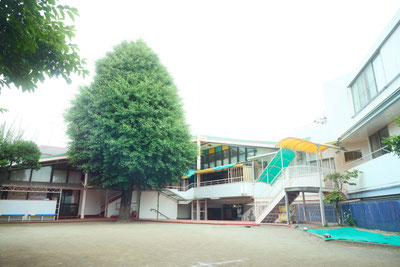 カリタス幼稚園