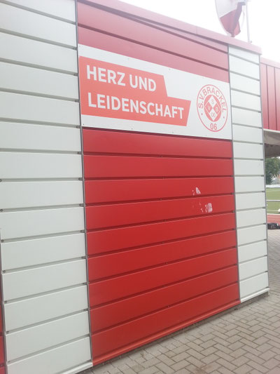 Das Motto