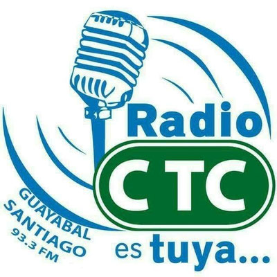 Página web de radioctc93-3fm