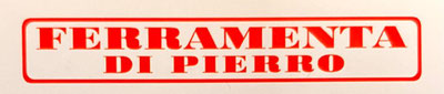 www.ferramenta di pierro chieti.com
