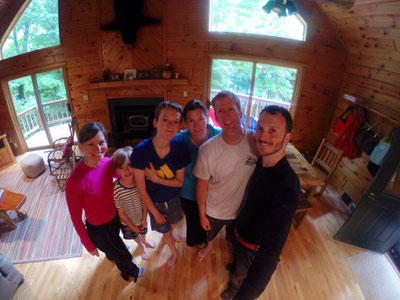 Minocqua!