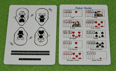 4TUNE CASINO トランプ 赤 青 セット赤3箱半々 4TUNE CASINO トランプ 赤 青 セット3グロス 楽天市場