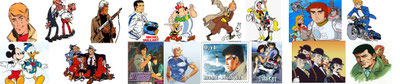 comicrewatchs Webseite!