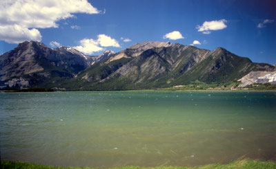 Vermillion Lake