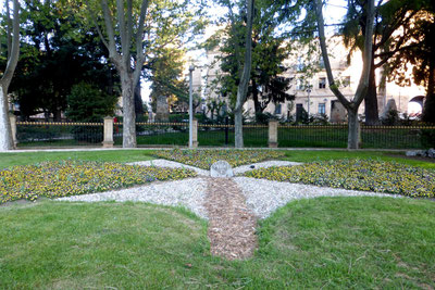 Salamanca, le chemin vers Santiago