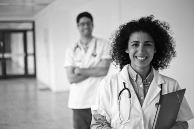 Jobs Medizin Pflege Physiotherapie