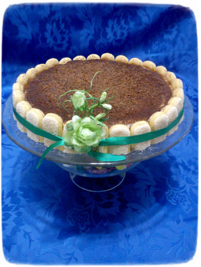 Tiramisù