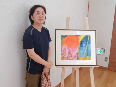木村 静恵 さん