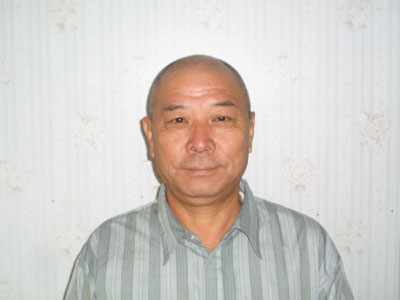 千葉 裕さん