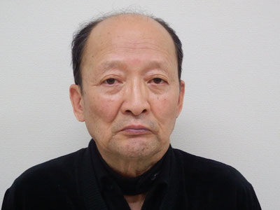 尾形　洋さん