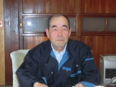 奥野　幸司様