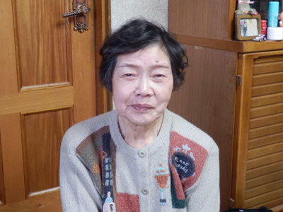 村上 和子さん