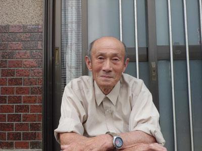 佐藤又彦 さん