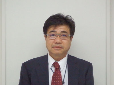 松川 栄一 さん