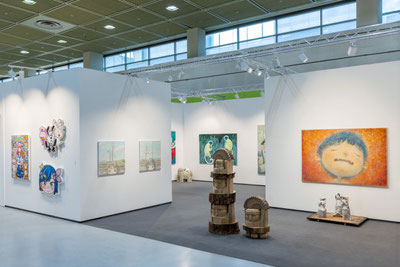 Photo: Creative Resource. Courtesy of Kaikai Kiki Gallery