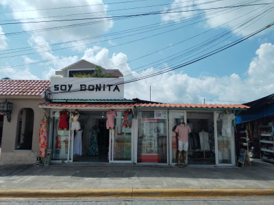 Página web de soybonita1