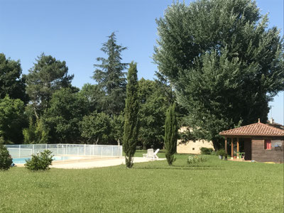 LA FERME DE MYRIAM