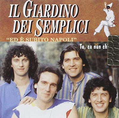 Il Giardino Dei Semplici, Agenzia Il Giardino Dei Semplici, Agenzia Spettacoli Il Giardino Dei Semplici, Ingaggio Il Giardino Dei Semplici, Per concerti in piazza, teatro, feste patronali, agenzia spettacoli Il Giardino Dei Semplici, info e prezzi su Agen