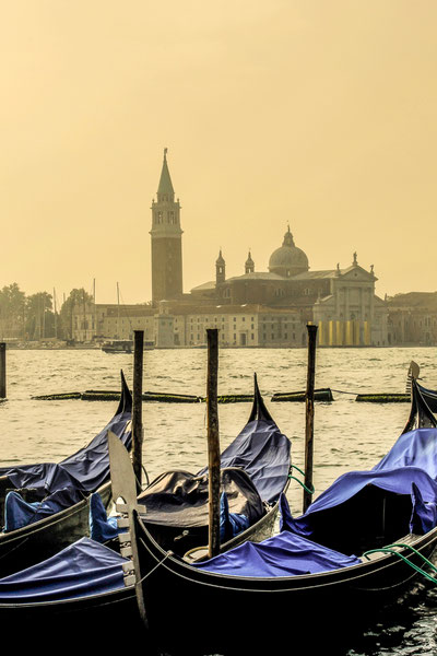 ma que bella San Giorgio Maggiore