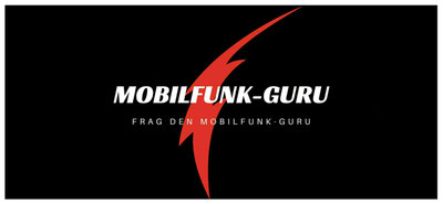 Frag den Mobilfunk-Guru