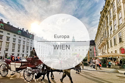 Wien, Österreich, Reisetipps, Highlights, TOP 10, Die Traumreiser