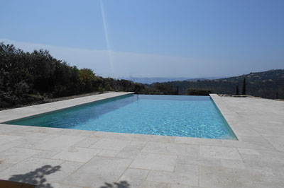 piscine debordement 37000 euros
