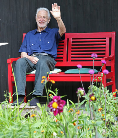 Foto: Evi Pelzer