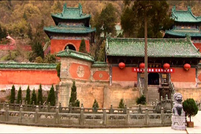 SANSHOU WUSHUGUAN LYON