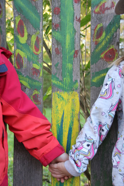 KINDERGARTEN ST. ACHAZ - Herzlich Willkommen! - kindergarten ...