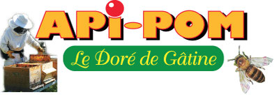 api-pom - Dore de Gatine - Secondigny