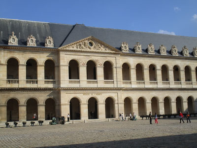 Musée de l'Armée  