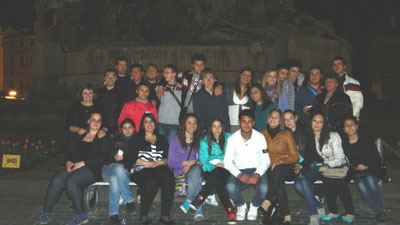 foto di gruppo