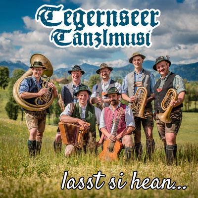 Bayerische Musik buchen