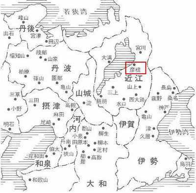 最高 近江彦根藩領出流原村古地図○江戸末期 野州安蘇郡出流原村仮 古地図
