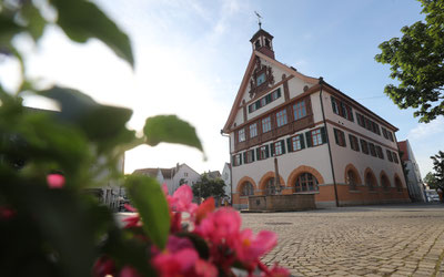 Rathaus Metzingen