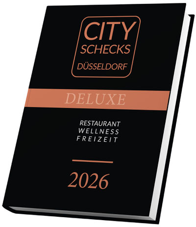 City Schecks Deluxe 2019