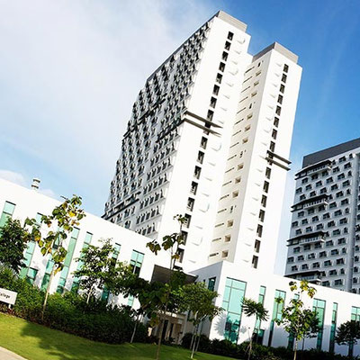 Cinnamon College (USP)