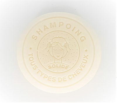 shampoing solide lait  d'ânesse keratine