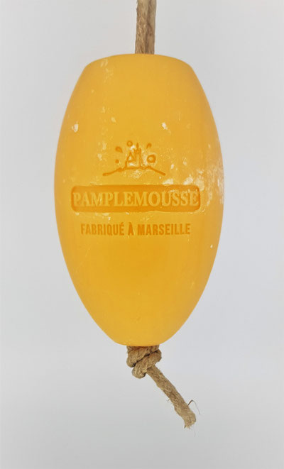 savon ecolier pamplemousse