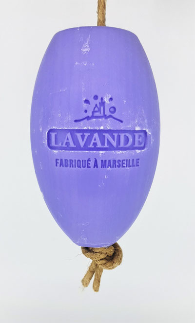 savon ecolier lavande