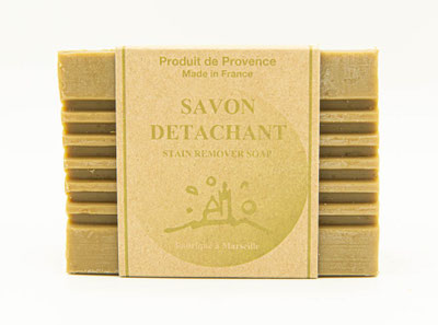 Savon détachant