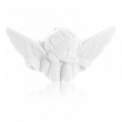 ange blanc