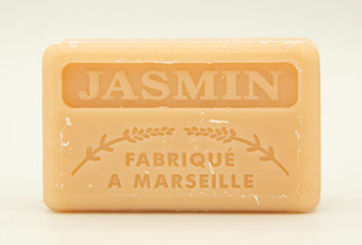 Savon de Marseille senteur Jasmin
