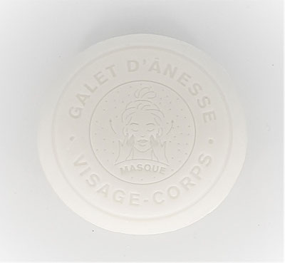 masque visage lait d'ânesse