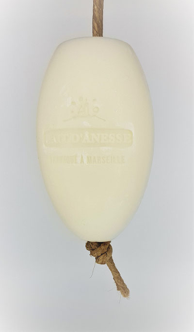 savon ecolier lait d'ânesse