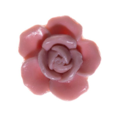 savon fantaisie rose rose