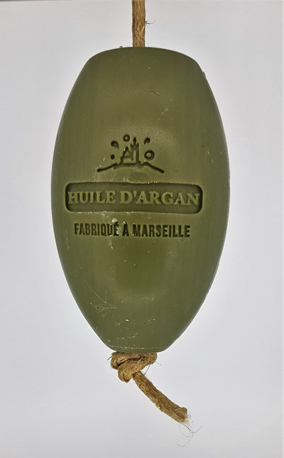 savon ecolier huile d'argan