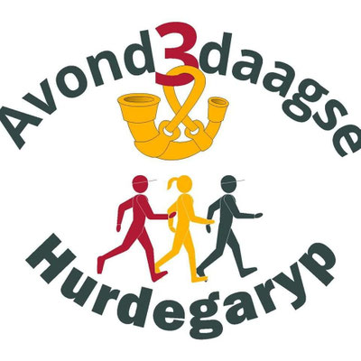 De website van avond3daagsehurdegaryp!