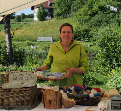 Foto: Monika Wurft