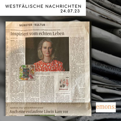 Westfälische Nachrichten